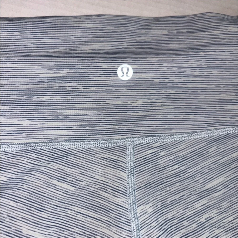 lululemon athletica questions leave
